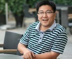 Haibing Li