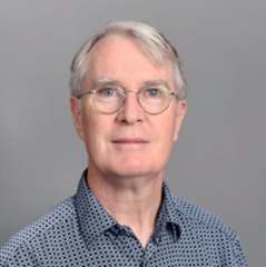 Michael M. J. Treacy