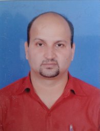 Priyadarshi Upadhyay