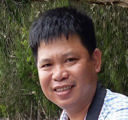 The Van Pham