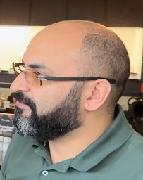 Mohamed Kamel RIAHI