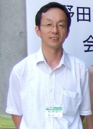 Hajime Wada