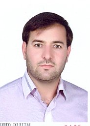 Dariosh Rokhafroz