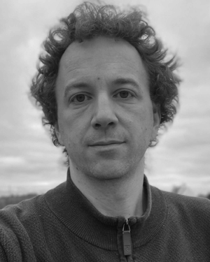 Pascal Morel
