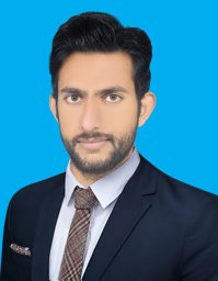 Tawseef Ahmad