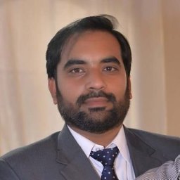 Muhammad Mateen Yaqoob