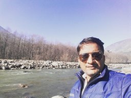 Raj Gaurang Tiwari
