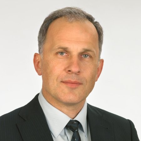 Igor Shvets