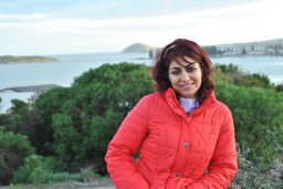 Nahid Banihashemi