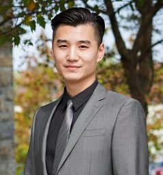 Rongxuan Wang