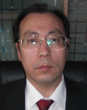 Xiongfu Zhang