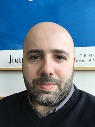 João Paulo G. Camporez