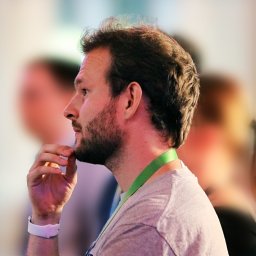 Markus Roland Ernst