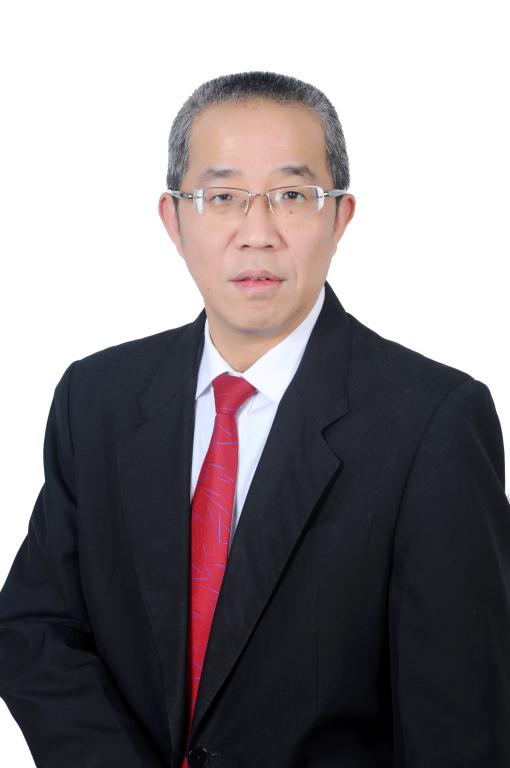 Jidong Yang