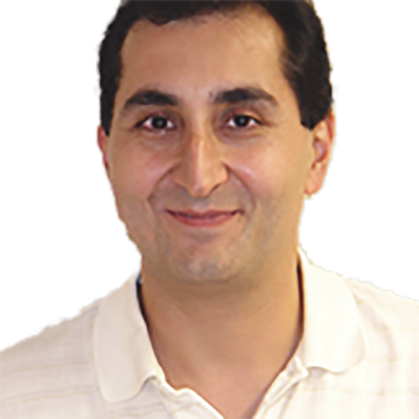 Ali Abdi