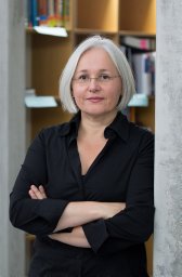 Sabine Sczesny