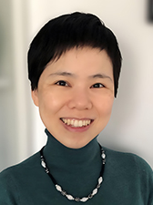 Yaping Zhong