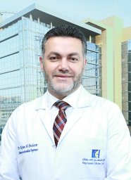 Akram Al-Ibraheem