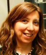 Gloria I. Cárdenas-Jirón