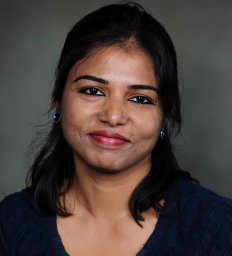 Moumita Bose