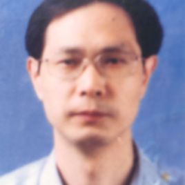 Mingyi Jiang