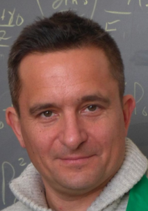 Ulrich D. Jentschura