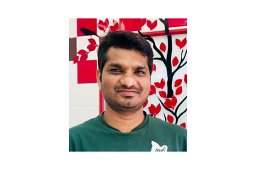 Pothuraju Ramesh