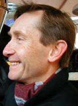 Stephen Healy