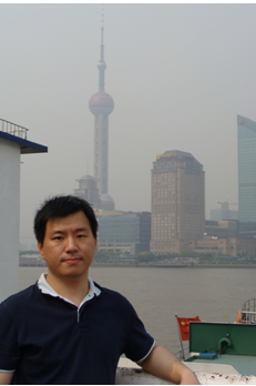 Hong Dai