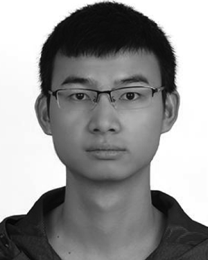 WenKai Liu