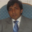Shantanu Roy