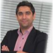 Zaid Hamdoon