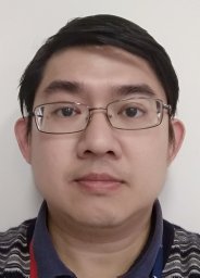 Tingbin Lim