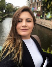 Merve Buldu-Akturk