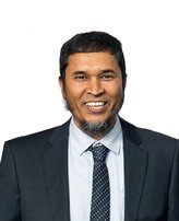 M. R. Alam