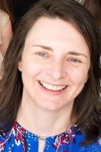 Nicole Kellow