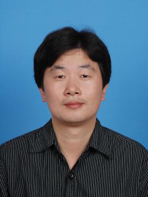 Bingjun Liu
