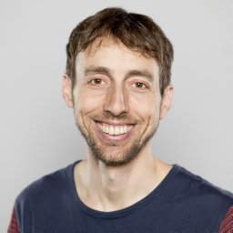 Ryan C. Burner