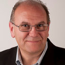 Martin Barry Cole