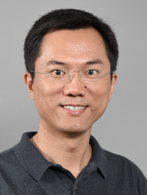 Yu (Kevin) Cao