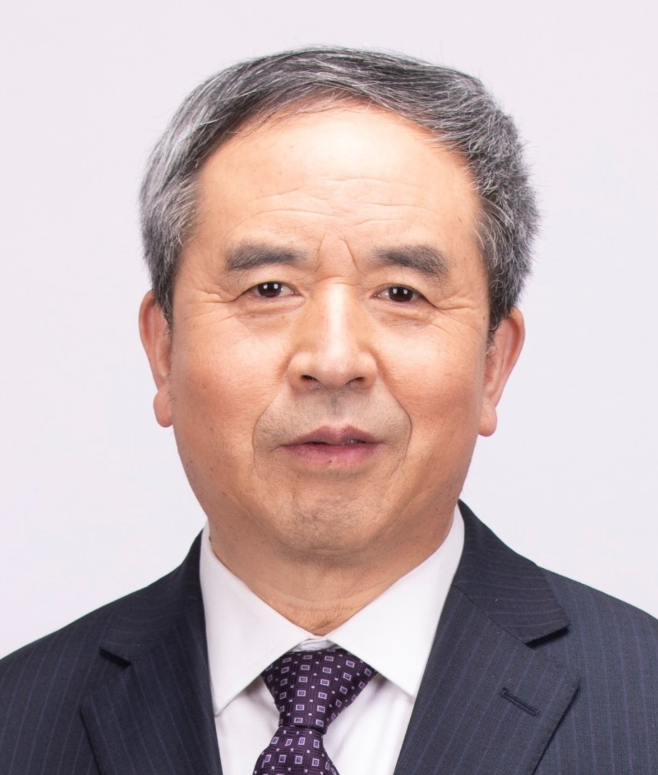 Zhenyuan Jia