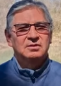 Jose Villanueva Diaz
