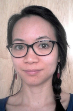 Sylvia Lui