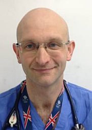 Matthew Wiles