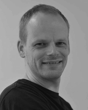 Lauge Sørensen