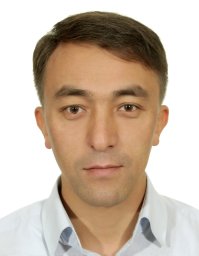 Mamyrbayev Orken
