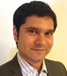 Arsalan Daudi