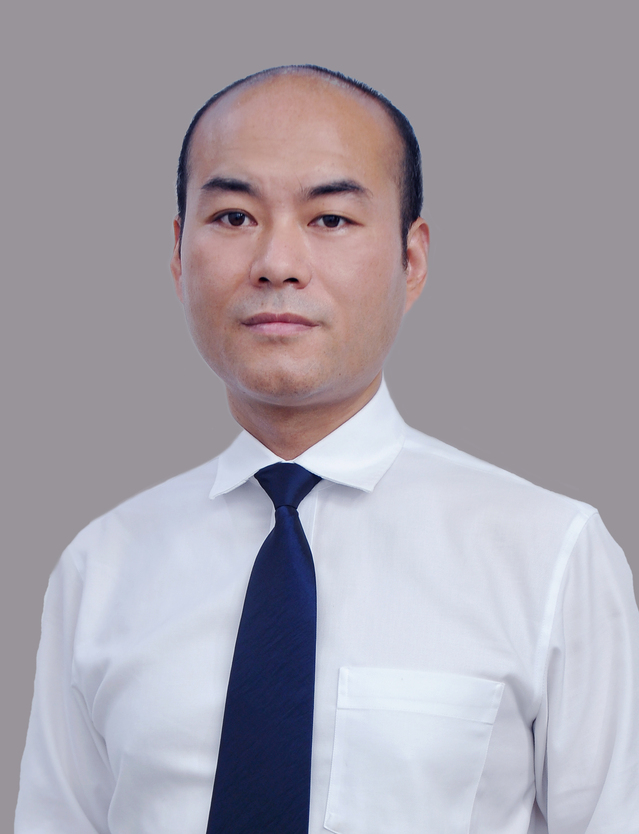 Dongming Wang