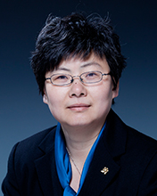 Xiangjun Zhang