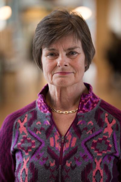 Lena Gunningberg